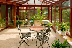 Elrig conservatory quotes