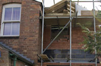 free Elrig home extension quotes